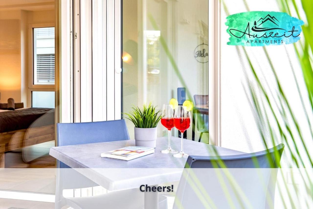 Auszeit Harmony Friedrichshafen