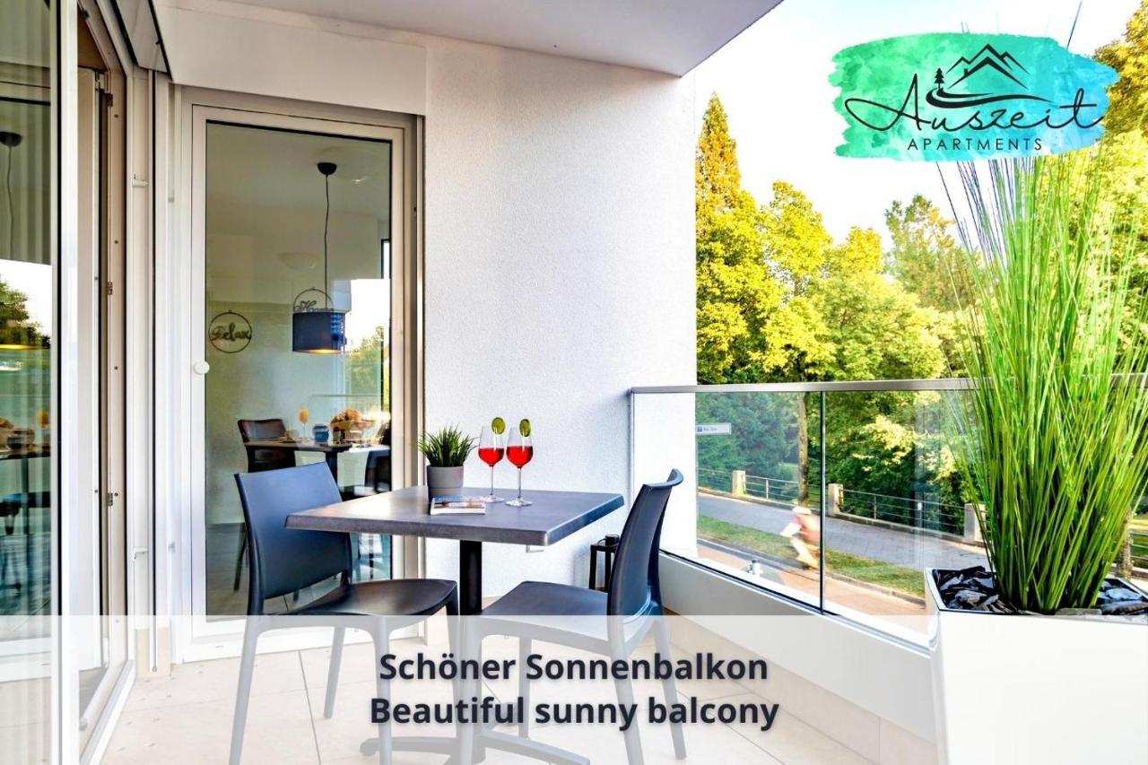 Apartment Auszeit Harmony Friedrichshafen